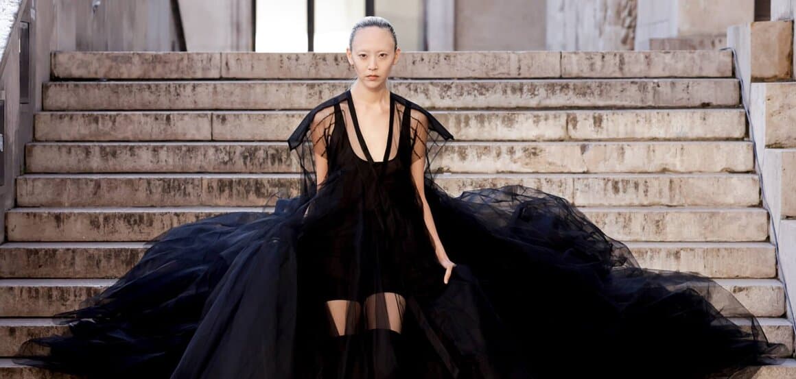 RICKOWENSLILIES - SKIRTS - Rick Owens